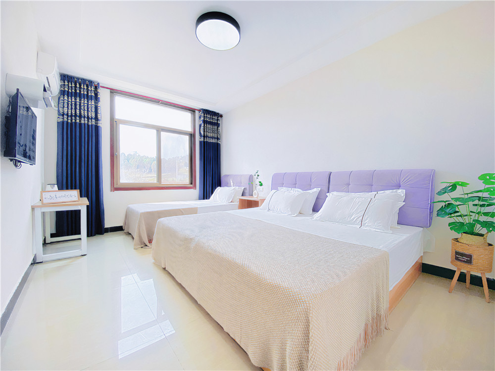 長(zhǎng)島津岸民宿