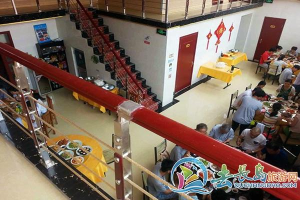 長島歡樂行漁家11